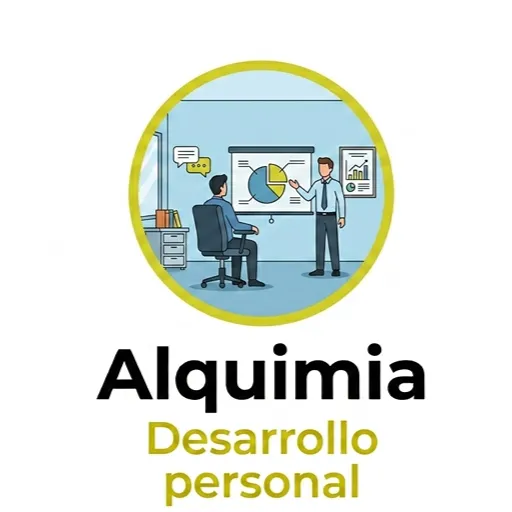 DesarrolloPersonal