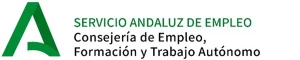Logo Consejería Empleo