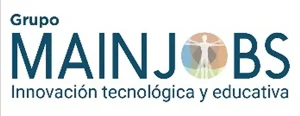Logo mainjobs